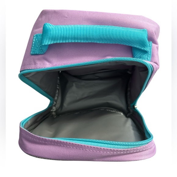 Trolls insulated Lunch Bag - Picture 4 of 4